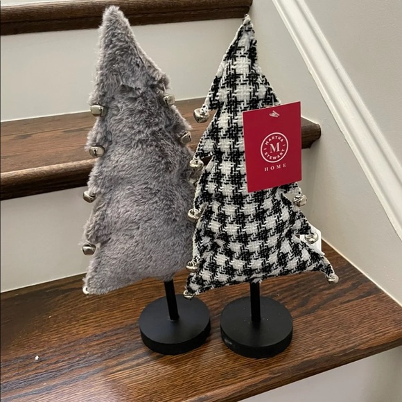 MARTHA STEWART CHRISTMAS TREES - Picture 6 of 6